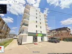 Bragadiru, spatiu comercial 300 mp de inchiriat, vad format