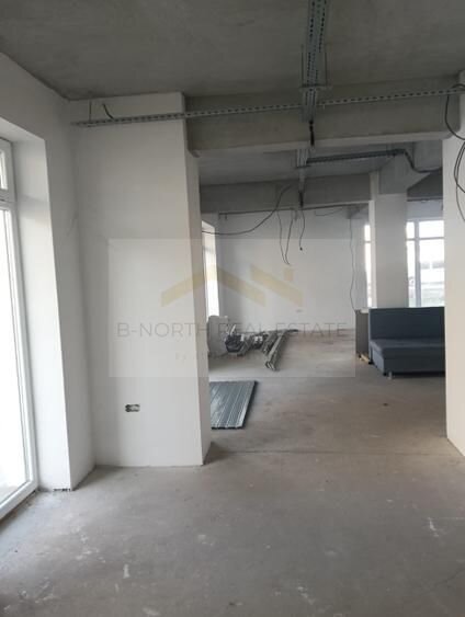 Bragadiru, spatiu comercial 300 mp de inchiriat, vad format,